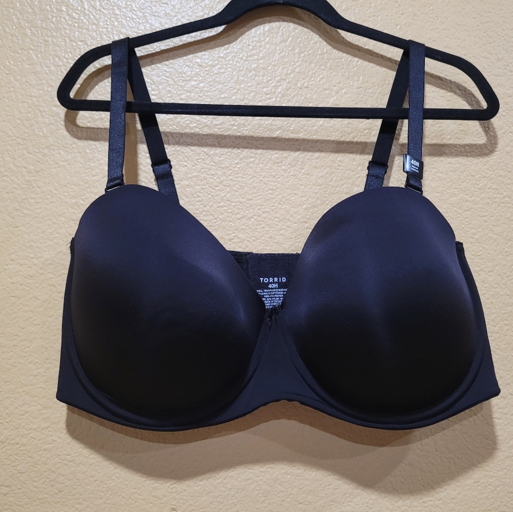 Torrid bra - Picture 3 of 10